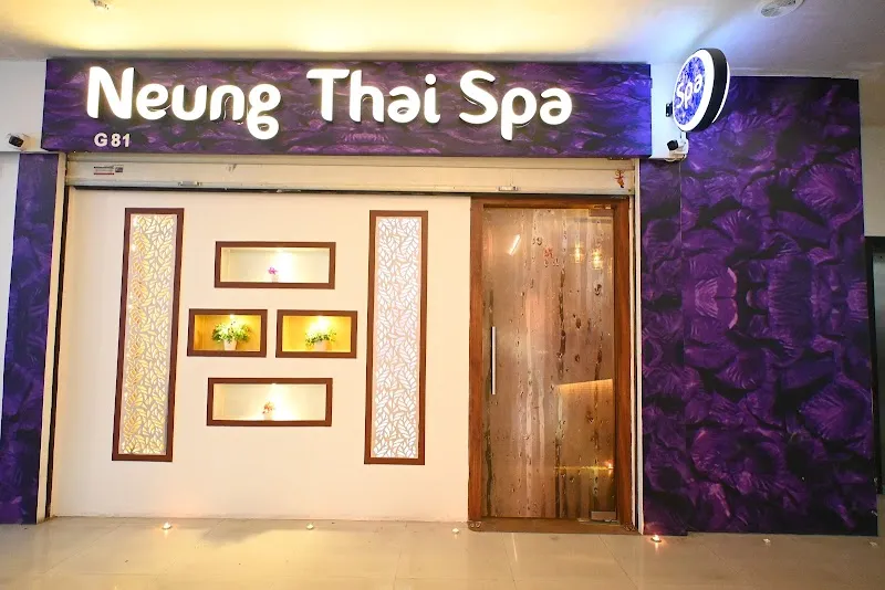 Neung Thai Spa Malad