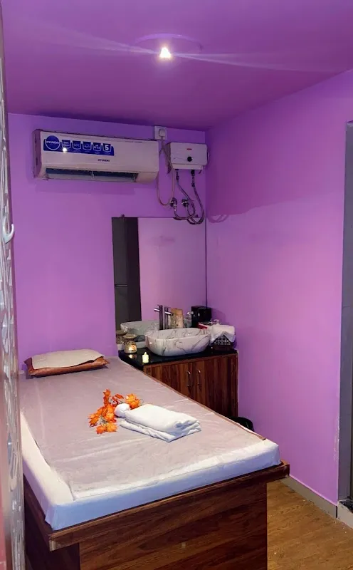 Neung Thai Spa Malad