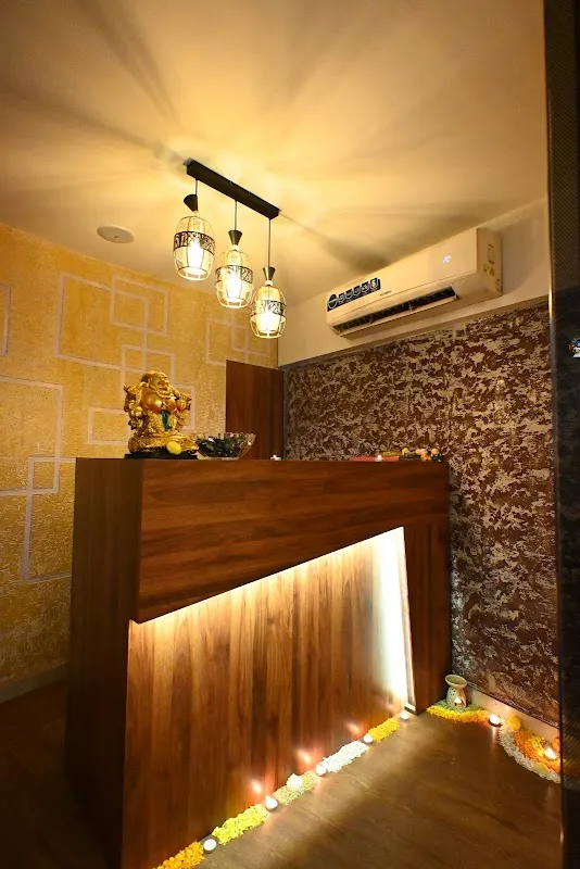 Neung Thai Spa Malad