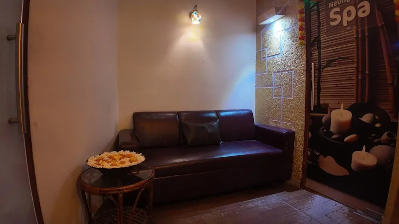 Neung Thai Spa Malad