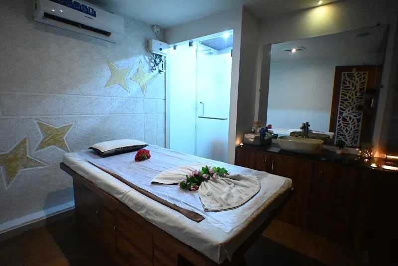 Neung Thai Spa Malad