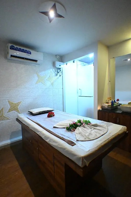 Neung Thai Spa Malad