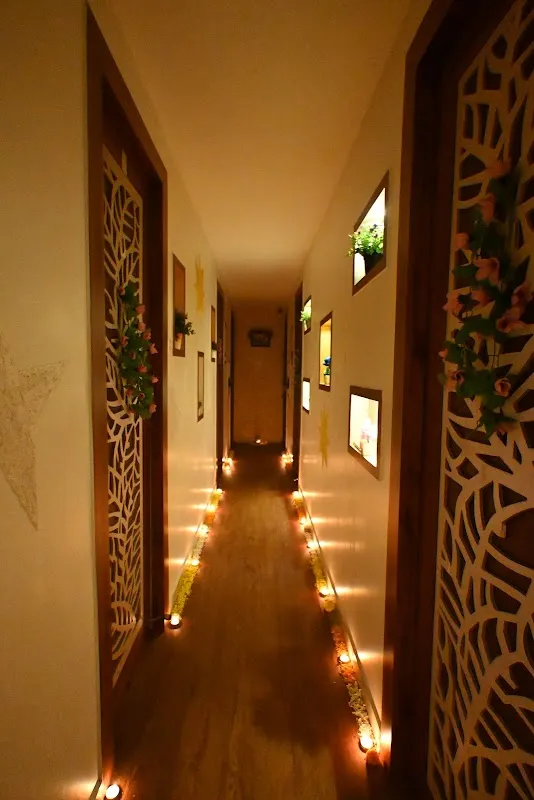 Neung Thai Spa Malad