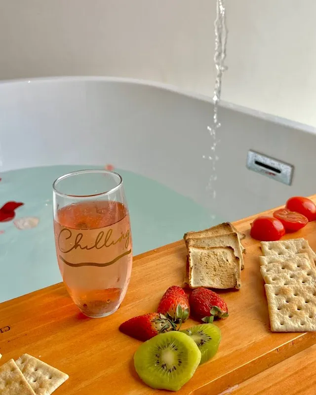 Chilling Spa & Wellness