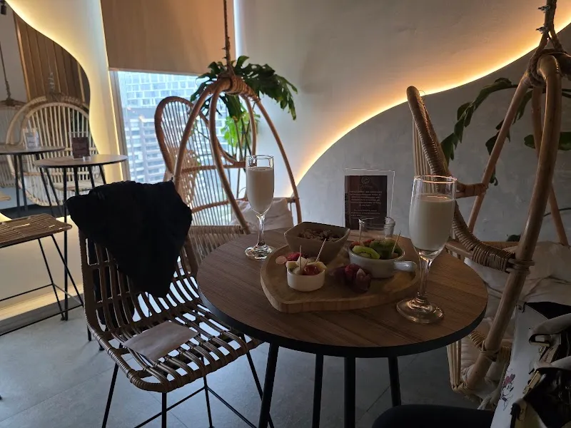 Chilling Spa & Wellness