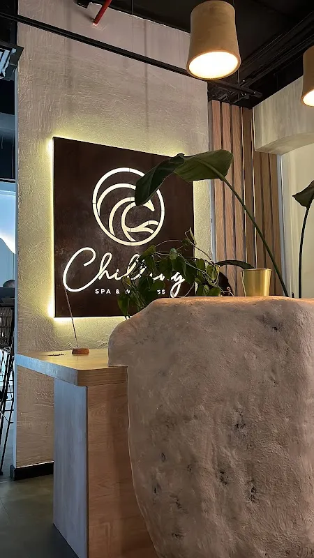 Chilling Spa & Wellness