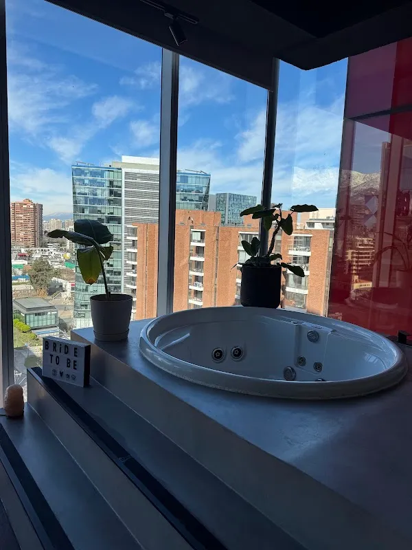 Chilling Spa & Wellness