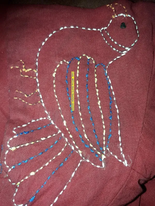 VIGIL Arts and Crafts Training Center
