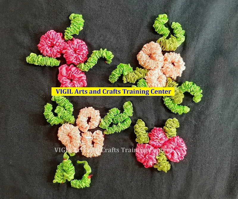 VIGIL Arts and Crafts Training Center