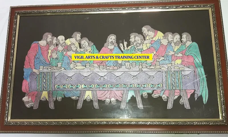 VIGIL Arts and Crafts Training Center
