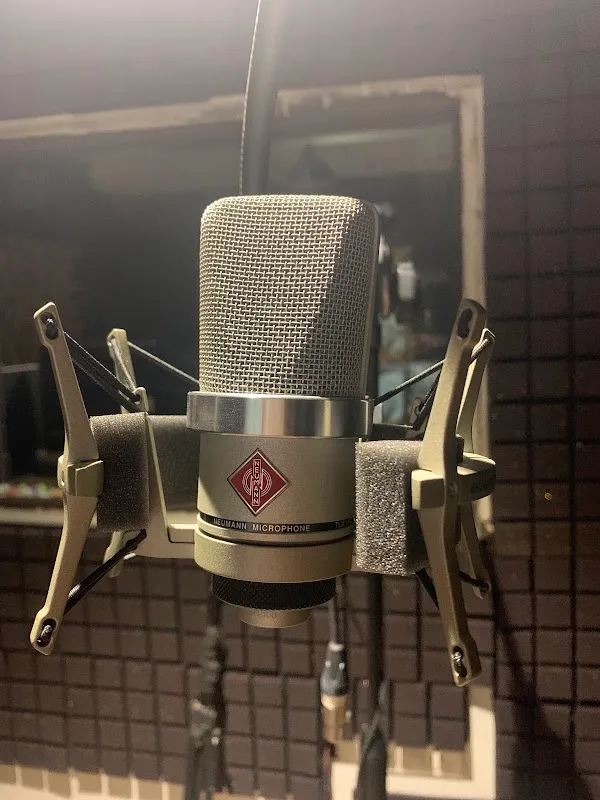Stage Jam Live Studios