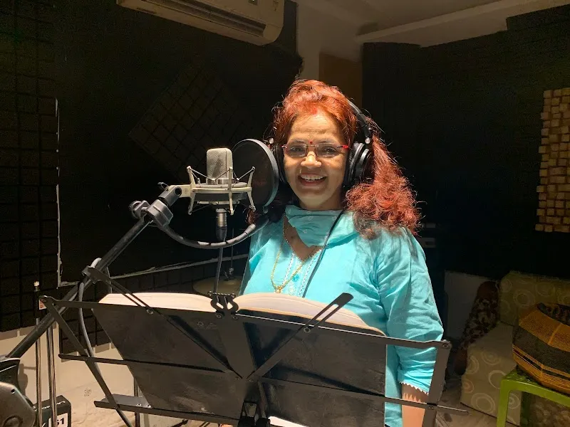 Stage Jam Live Studios