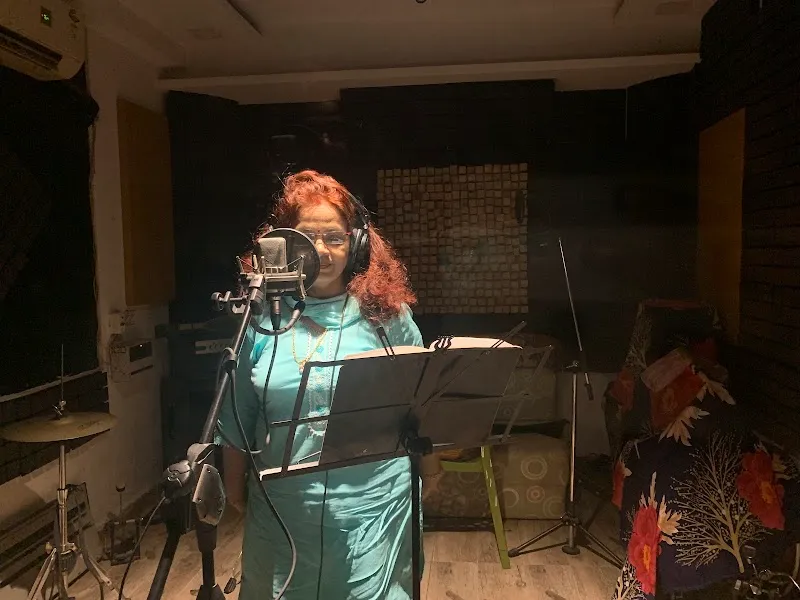 Stage Jam Live Studios