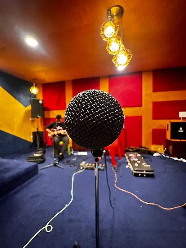 Stage Jam Live Studios