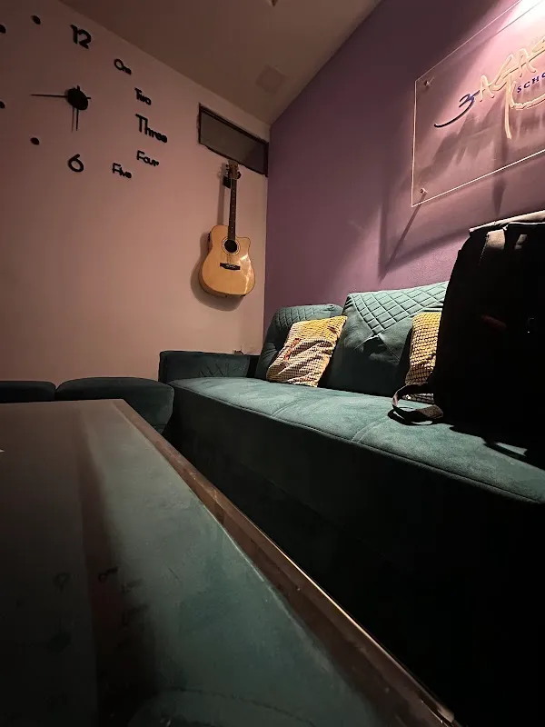 Stage Jam Live Studios
