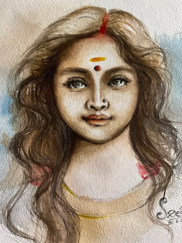 Pencil And Chai Fine Arts Gurukul