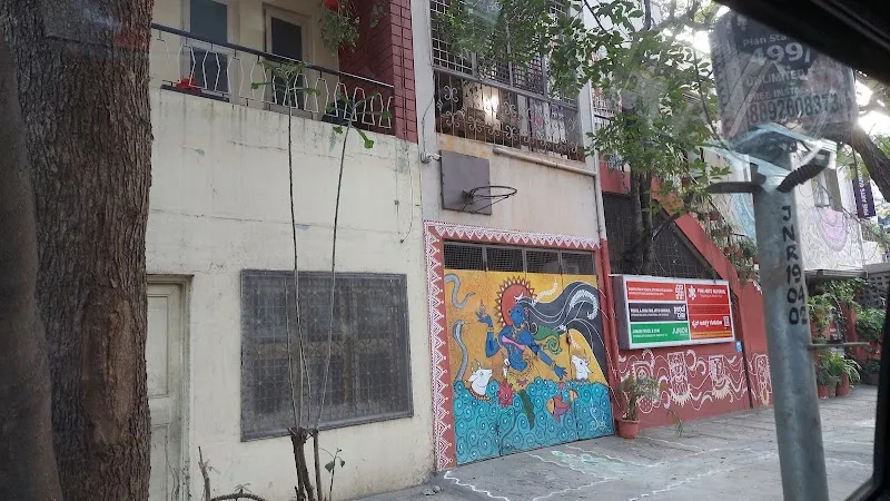 Pencil And Chai Fine Arts Gurukul