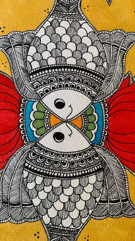 Pencil And Chai Fine Arts Gurukul