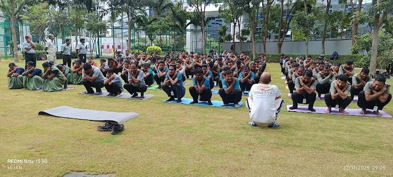 Sunrays Yoga & Wellness Center – Yoga Studio & Best Yoga Classes in Vidyaranyapura Bengaluru