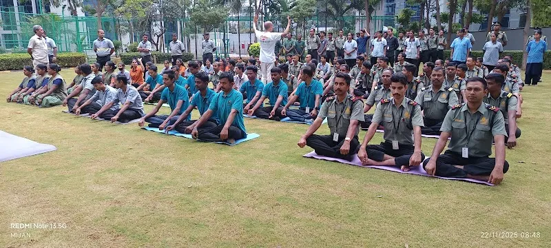 Sunrays Yoga & Wellness Center – Yoga Studio & Best Yoga Classes in Vidyaranyapura Bengaluru