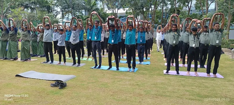 Sunrays Yoga & Wellness Center – Yoga Studio & Best Yoga Classes in Vidyaranyapura Bengaluru