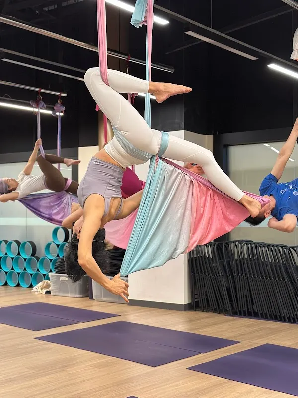 Yoga Edition Millenia Walk