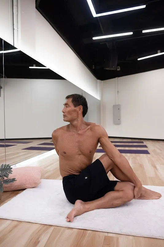 Yoga Edition Millenia Walk