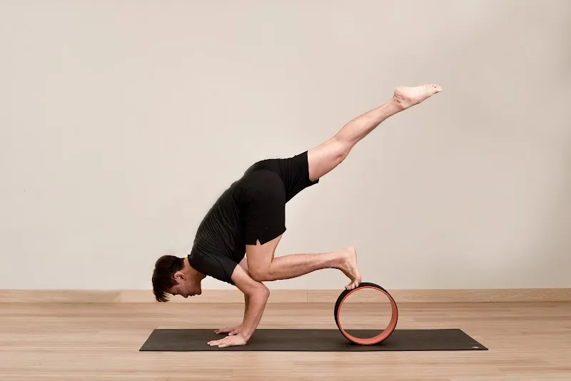 Yoga Edition Millenia Walk