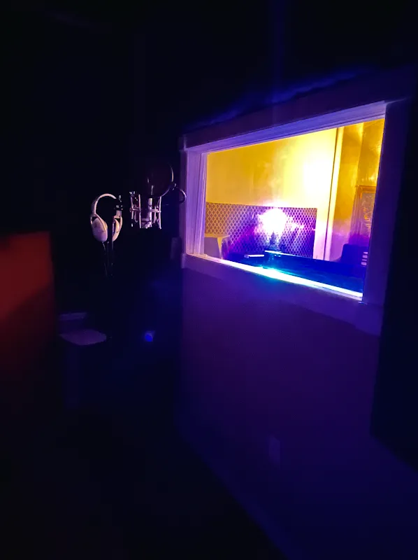 TrackSet Plus Recording Studios
