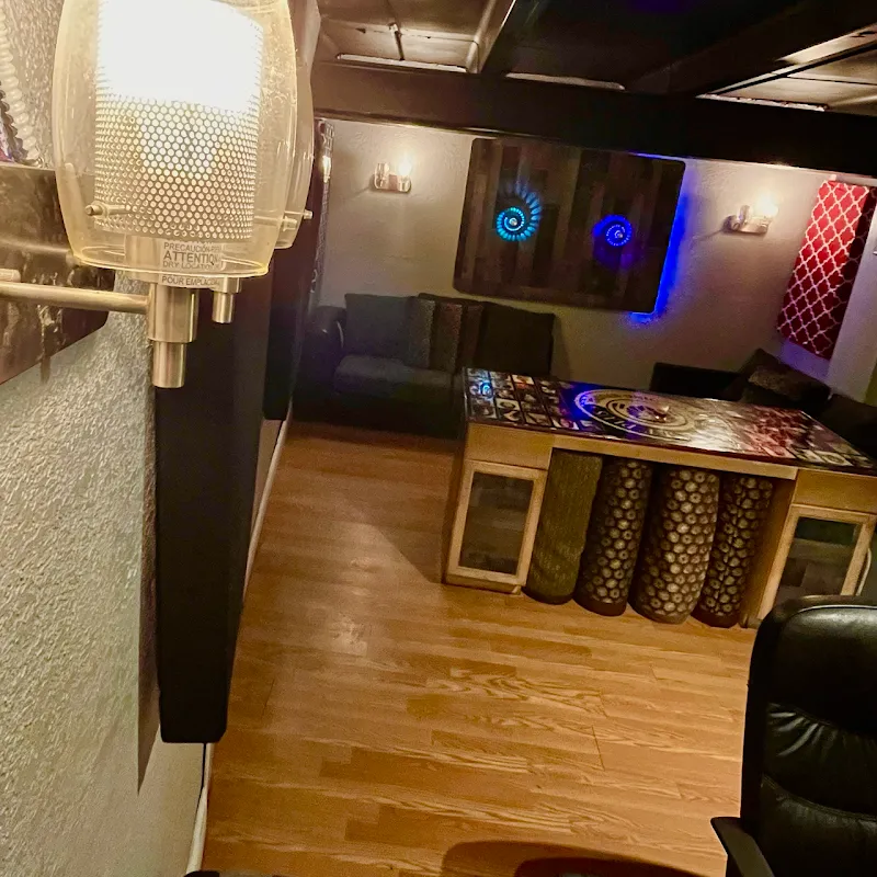 TrackSet Plus Recording Studios