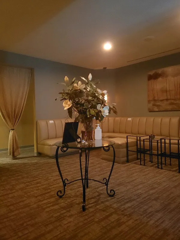 Oasis Day Spa