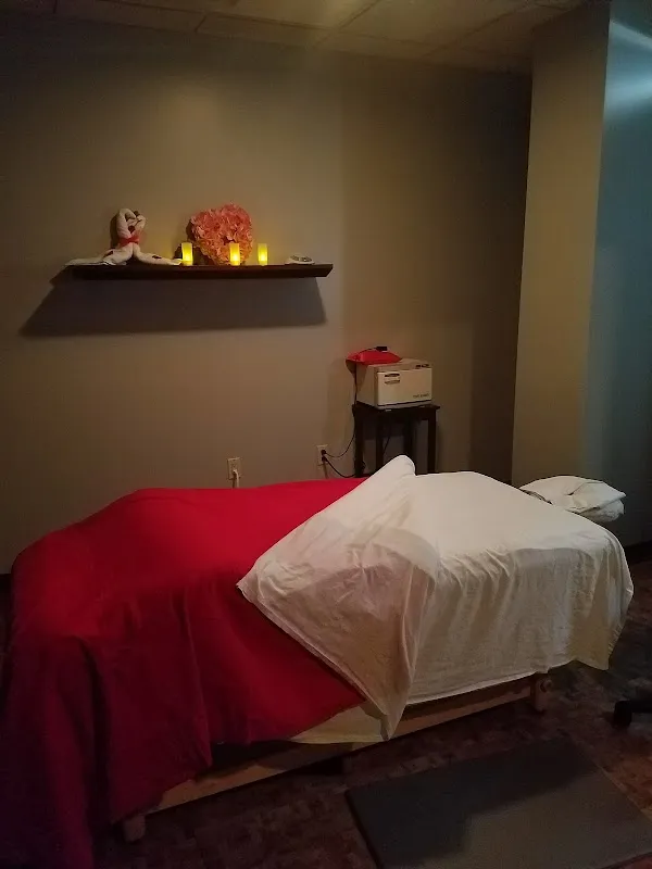 Oasis Day Spa