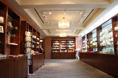 Oasis Day Spa