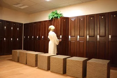 Oasis Day Spa