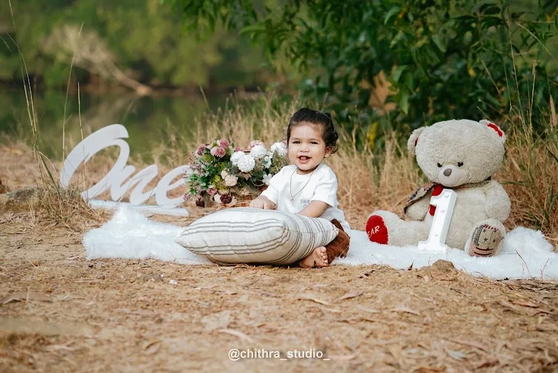 Chithra studio