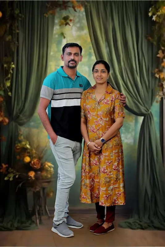Chithra studio