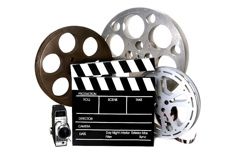 MOVIE CRAFT MEDIA LINE PRODUCTION