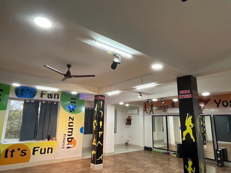 TRIKAYA FITNESS STUDIO