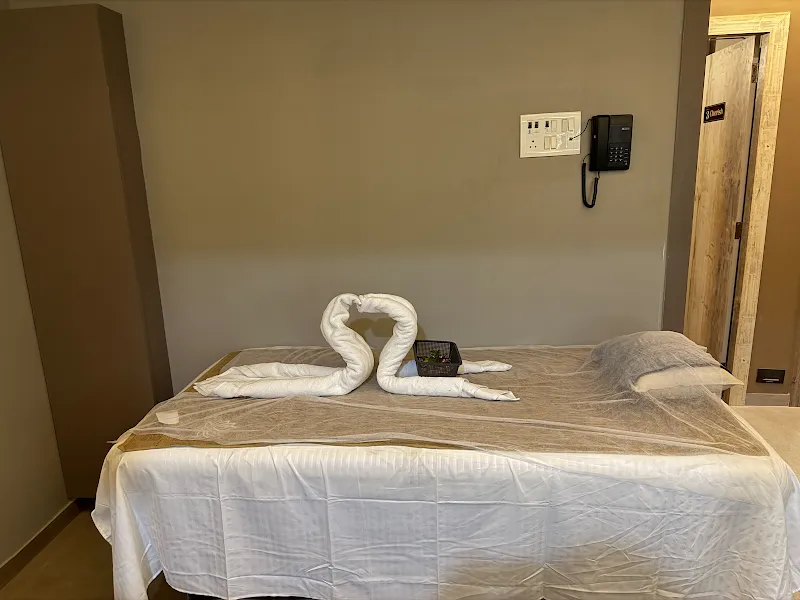 Sparsh Spa