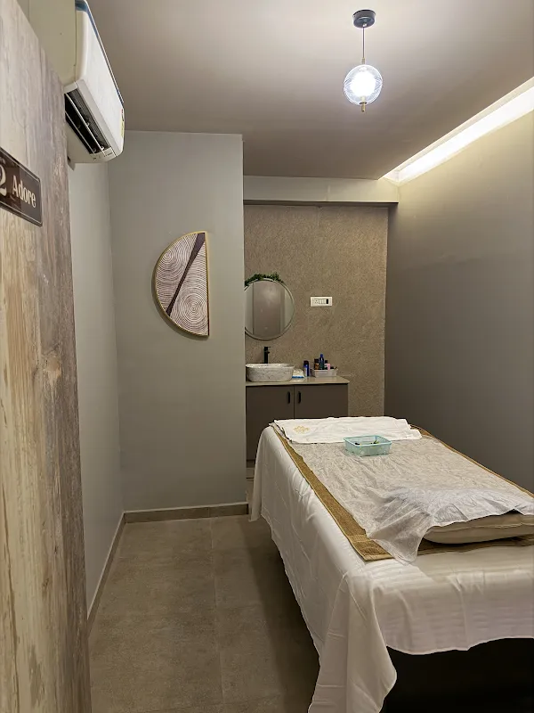 Sparsh Spa