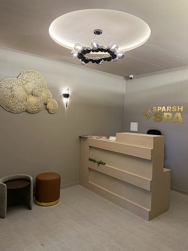 Sparsh Spa