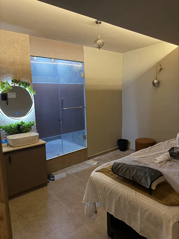 Sparsh Spa