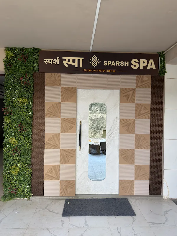 Sparsh Spa