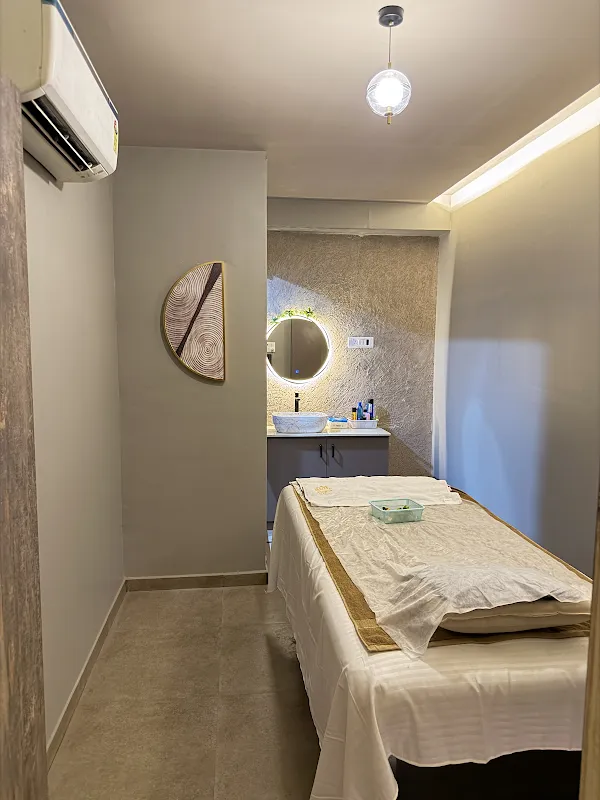 Sparsh Spa