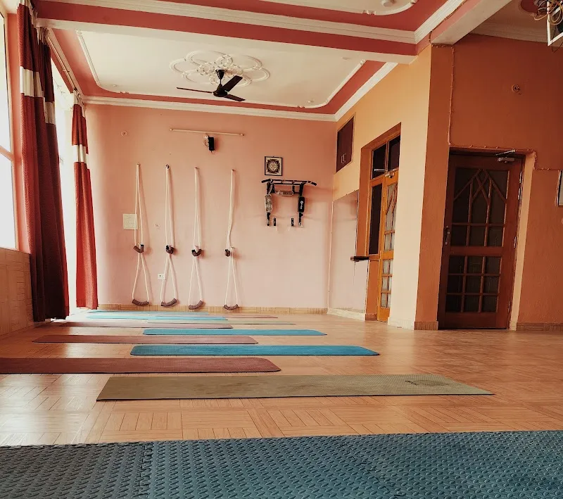 Pracheen Yoga Training Studio and Meditation Centre