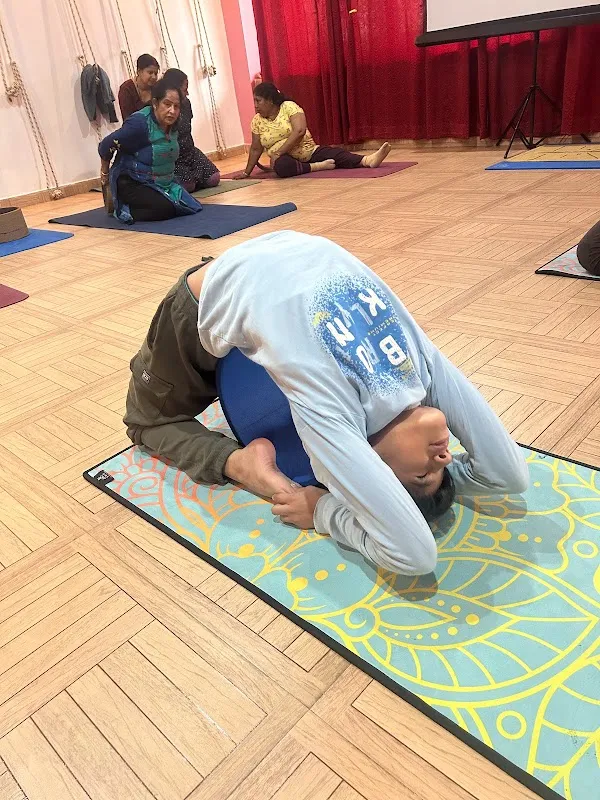 Pracheen Yoga Training Studio and Meditation Centre