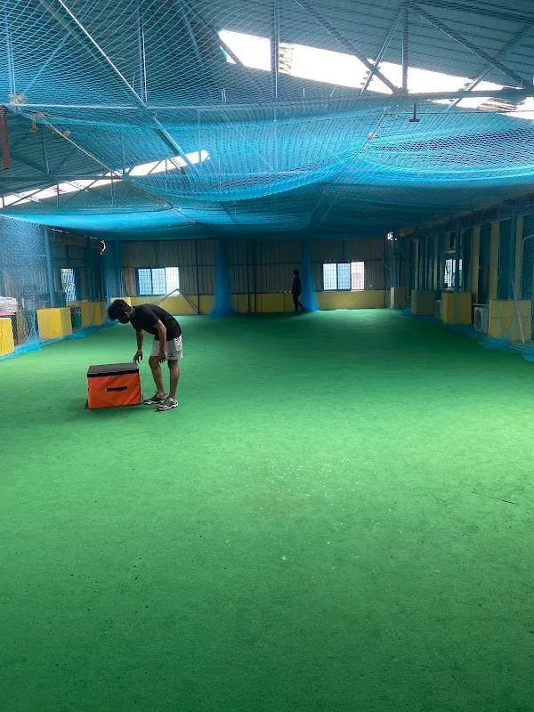 KCAL FITNESS TIRUVOTTIYUR