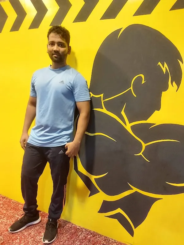 KCAL FITNESS TIRUVOTTIYUR