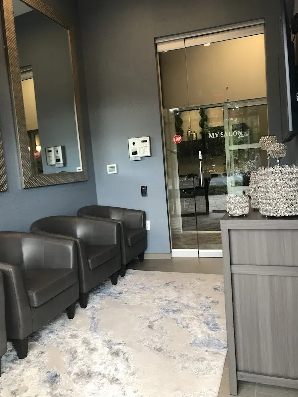 MY SALON Suite