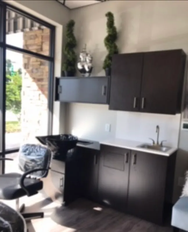 MY SALON Suite